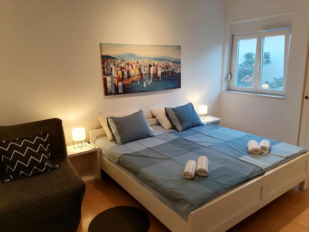 Studio Punta Pakoštane Exteriör bild