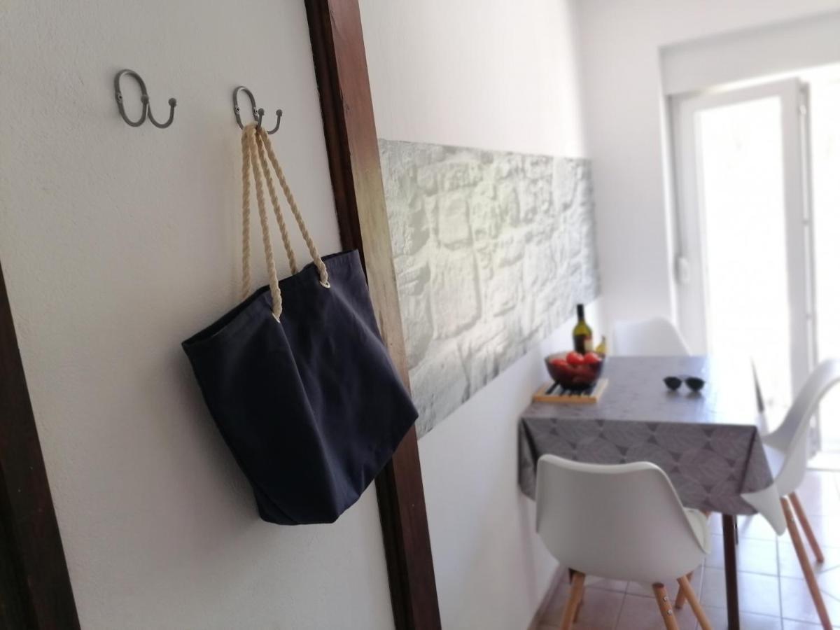 Studio Punta Pakoštane Exteriör bild