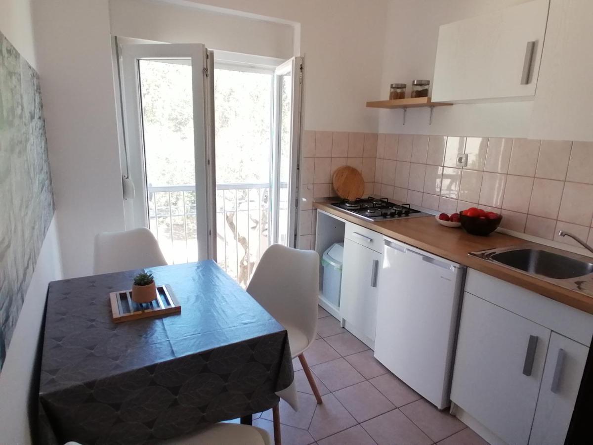 Studio Punta Pakoštane Exteriör bild